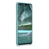 Θήκη για OnePlus Nord, Silicone, Green, 51871.71