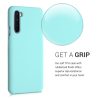 Θήκη για OnePlus Nord, Silicone, Green, 51871.71