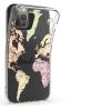 Θήκη για Apple iPhone 12 Pro Max, Σιλικόνη, Πολύχρωμη, 53041.02