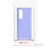 Θήκη για Xiaomi Mi Note 10 Lite, Silicone, Purple, 53157.108