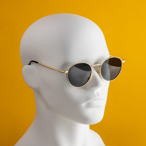 Navaris Pilot Style Unisex γυαλιά ηλίου, UV Protection, Polarized Lensses, 53170.2.21