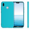 Θήκη για Huawei P20 Lite, Silicone, Blue, 44358.205