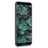 Θήκη για Huawei P Smart / Enjoy 7s, Silicone, Green, 44124.171