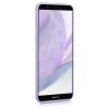 Θήκη για Huawei P Smart / Enjoy 7s, Silicon, Purple, 44124.108