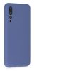 Θήκη για Huawei P20 Pro, Silicone, Blue, 44223.168