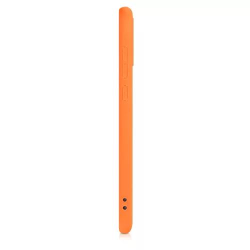 Θήκη για Huawei P20 Pro, Silicone, Orange, 44223.150