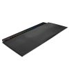 Κάλυμμα πληκτρολογίου Razer Blackwidow Elite, Kwmobile, Μαύρο, Πλαστικό, 53189.19