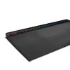 Κάλυμμα πληκτρολογίου Razer Blackwidow Elite, Kwmobile, Μαύρο, Πλαστικό, 53189.19