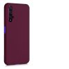Θήκη για Huawei Nova 5T, Silicon, Purple, 51520.187