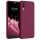Θήκη για Huawei P20, Silicone, Purple, 44212.187