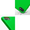 Θήκη για Apple iPhone 8 / iPhone 7 / iPhone SE 2, Silicone, Green, 40225.44