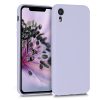 Θήκη για Apple iPhone XR, Silicon, Purple, 45907.108