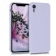 Θήκη για Apple iPhone XR, Silicon, Purple, 45907.108