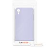 Θήκη για Apple iPhone XR, Silicon, Purple, 45907.108