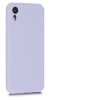 Θήκη για Apple iPhone XR, Silicon, Purple, 45907.108