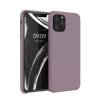 Θήκη για Apple iPhone 11 Pro, Silicon, Purple, 49726.181