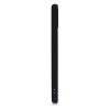 Θήκη για Xiaomi Redmi 9A, Silicone, Black, 52847.47