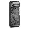 Εξώφυλλο για Google Pixel 5, Textile, Grey, 52433.19