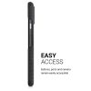 Εξώφυλλο για Google Pixel 5, Textile, Grey, 52433.19