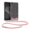 Θήκη για Apple iPhone 8 / iPhone 7 / iPhone SE 2, Silicone, Pink, 48478.12