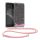 Θήκη για Apple iPhone 8 / iPhone 7 / iPhone SE 2, Silicone, Pink, 48478.12