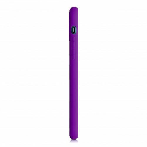Θήκη για Apple iPhone 11 Pro, Silicone, Purple, 49781.82