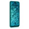 Θήκη για Xiaomi Redmi 9A, Silicone, Green, 52847.57