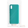 Θήκη για Xiaomi Redmi 9A, Silicone, Green, 52847.57
