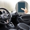 Κάλυμμα για έγγραφα αυτοκινήτου, Kwmobile, Πράσινο, Οικολογικό δέρμα, 50103.78