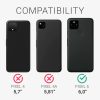 Θήκη για Google Pixel 5, Silicone, Green, 51722.166