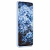 Θήκη για Samsung Galaxy S20, Silicone, Blue, 51235.58