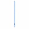 Θήκη για Samsung Galaxy S20, Silicone, Blue, 51235.58