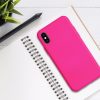 Θήκη για Apple iPhone X / iPhone XS, Silicone, Pink, 52975.77