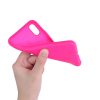 Θήκη για Apple iPhone X / iPhone XS, Silicone, Pink, 52975.77