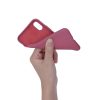 Θήκη για Apple iPhone X / iPhone XS, Silicone, Pink, 52975.167