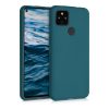 Θήκη για Google Pixel 4a 5G, Silicone, Green, 51727.57