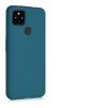 Θήκη για Google Pixel 4a 5G, Silicone, Green, 51727.57