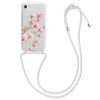 Θήκη για Apple iPhone 8 / iPhone 7 / iPhone SE 2, σιλικόνη, πολύχρωμη, 48478.11