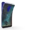 Κάλυμμα για Motorola Moto G9 Play / Moto E7 Plus, σιλικόνη, πολύχρωμο, 53407.01