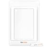 Κάλυμμα για Samsung Galaxy Tab A7 10.4" (2020), Kwmobile, Transparent, Silicone, 53381.03