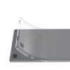 Κάλυμμα για Samsung Galaxy Tab A7 10.4" (2020), Kwmobile, Transparent, Silicone, 53381.03