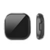 Σετ 2 Καλύμματα για Fitbit Versa 3 / Sense, Silicone, Transparent, 53390.01