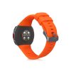 Λουράκι για Polar Vantage V, Silicone, Orange, 47319.29