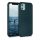Θήκη για Apple iPhone 11, Silicone, Green, 50762.14