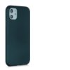 Θήκη για Apple iPhone 11, Silicone, Green, 50762.14