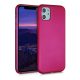 Θήκη για Apple iPhone 11, Silicone, Pink, 50762.65