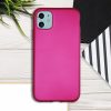 Θήκη για Apple iPhone 11, Silicone, Pink, 50762.65