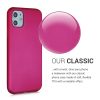Θήκη για Apple iPhone 11, Silicone, Pink, 50762.65