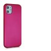 Θήκη για Apple iPhone 11, Silicone, Pink, 50762.65