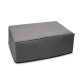 Κάλυμμα για εκτυπωτή Canon Pixma TS3350/Pixma MG7750, Kwmobile, Grey, Textile, 53456.19